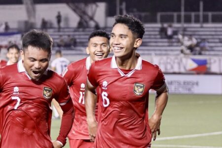 Media Belgia Ungkap Keberadaan Marselino Ferdinan, Bukan di Beerschot Benarkah?