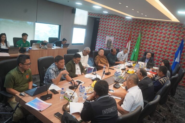Hasil Rapat Exco PSSI: Liga 2 Dihentikan, Liga 1 Tanpa Degradasi