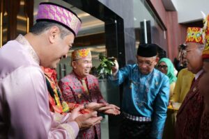 Gubernur Kalbar Siapkan Laboratorium Pemerintahan Daerah
