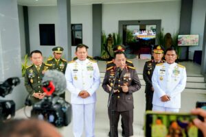 Segera, Polri Akan Tambah Personel di Daerah Otonomi Baru di Papua Barat
