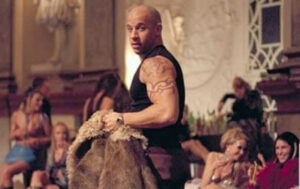 Sinopsis Film XXX Bioskop Trans TV Malam Ini, Vin Diesel Perang Lawan Geng Teroris