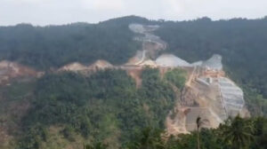 Cerita Panjang Proyek Andesit Desa Wadas Purworejo, Kurang 8 Bidang dari 617 Bidang Tanah Dibebaskan