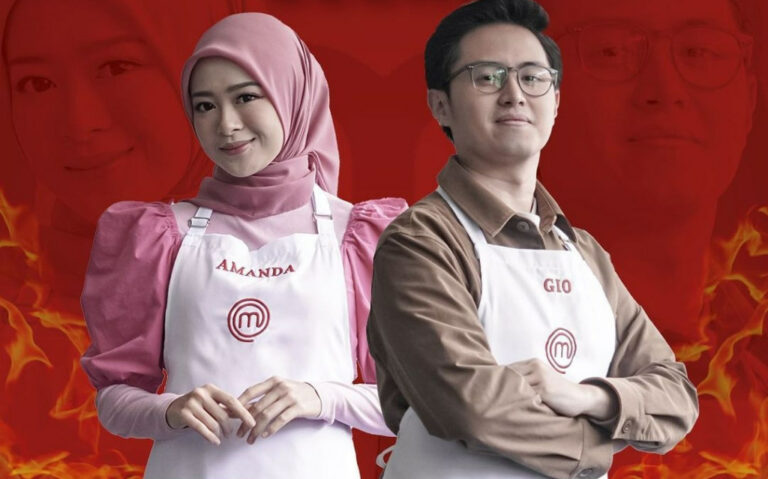 Jam Tayang MasterChef Indonesia S10 Hari Ini, Jadwal RCTI Minggu 29 Januari 2023: Pressure Test