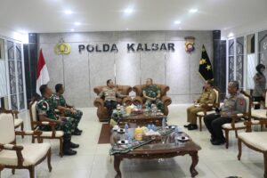 Harapkan Imlek dan Cap Go Meh Berjalan Aman, Pemprov Lakukan Koordinasi dengan Polda Kalbar