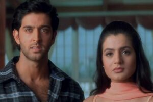 Kaho Naa Pyar Hai