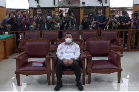 Majelis Hakim Vonis Kuat Ma’ruf 15 Tahun Penjara, Lebih Berat dari Tuntutan JPU Kuat Ma'ruf