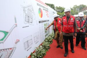 MAJT Magelang