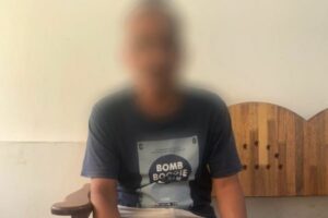 Tim Gabungan Reserse Polda Kalbar Ringkus Pengedar Narkoba