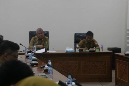 Pendapatan Asli Daerah Kalimantan Barat Mencapai 111,38 Persen