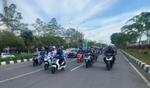 Percepatan Ekosistem Kendaraan Listrik
