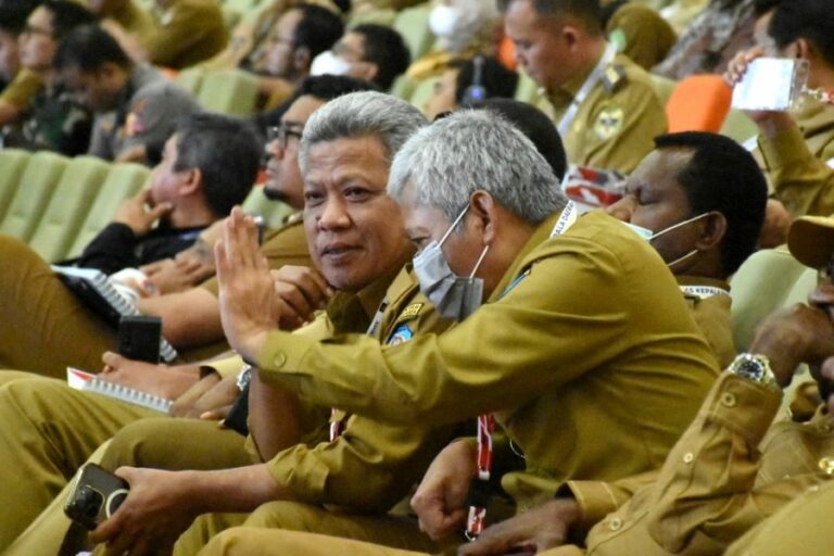 Inflasi di Kubu Raya Masih Terkendali