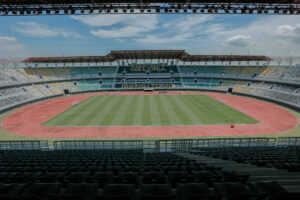 BRI Liga 1 Putaran Kedua, Persebaya Tak Bisa Gunakan Gelora Bung Tomo Sebagai Kandang Gelora Bung Tomo