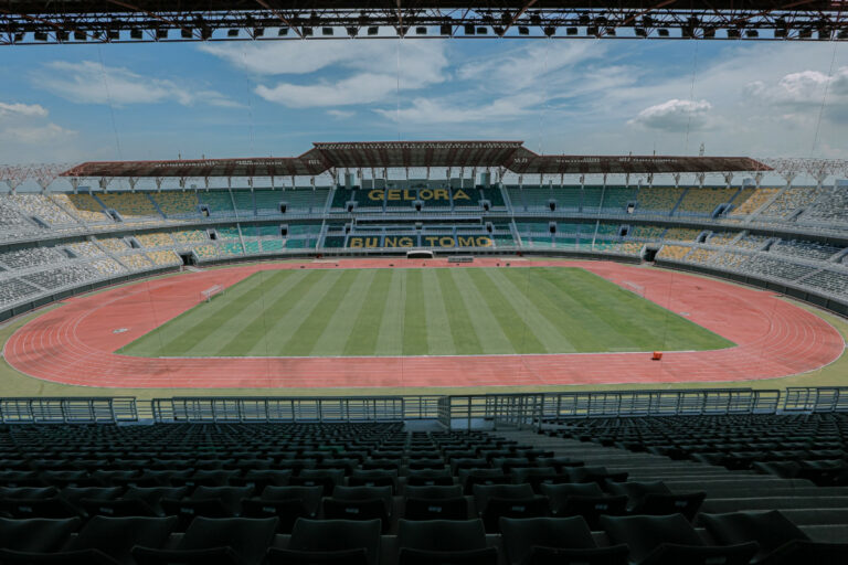 Gelora Bung Tomo