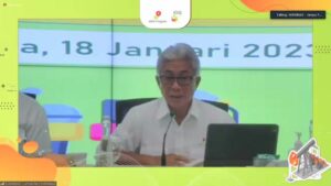 Capaian Kinerja Tinggi, Kepala SKK Migas: Indonesia Masih Menarik di Mata Investor