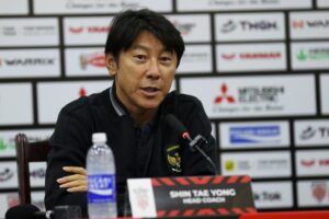 Gratis! Link Live Streaming Timnas Indonesia Vs Irak di Piala Asia U20 Malam Hari Ini