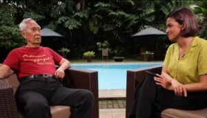 Yang Jadi Presiden Tak Harus Keluarga Bung Karno, Kakak Megawati Pilih Ganjar daripada Puan Maharani