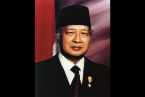 Soeharto Dinilai Layak Diberi Gelar Pahlawan Nasional Soeharto