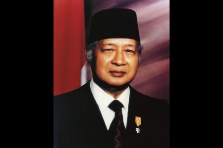 Soeharto Dinilai Layak Diberi Gelar Pahlawan Nasional Soeharto