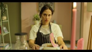 Jadwal Tayang dan Sinopsis Series Katarsis Genre Psikologi, Trauma Pevita Pearce Simpan Rahasia Kelam Pembunuhan
