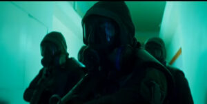 Sinopsis spoiler film 6 Days