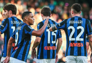 Siaran Langsung Spezia vs Atalanta Liga Italia: Misi Tembus Liga Champions Siaran langsung link live streaming Spezia vs Atalanta.