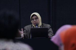 Bawaslu Jawa Tengah Buka Posko Pengaduan Pencatutan Pendukung Bakal Calon DPD
