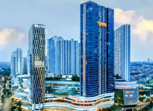 Jalan Pemuda Semarang Ketambahan 3 Mall Baru di 2023, Terbesar Bukan Paragon