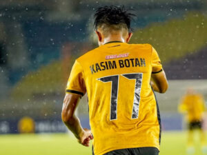 Hasil Pertandingan PSIS Semarang Kalah Tipis di Kandang oleh Bhayangkara FC Skor 0-1