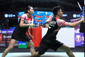 Lengkap Hasil Pertandingan Malaysia Open 2023 Dejan Gloria Lolos 16 Besar: Saatnya Dipanggil Pelatnas