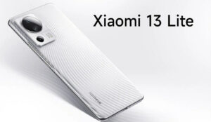 Ini Harga Xiaomi 13 Lite Terbaru 2023, Flagship Murah Spesfikasi Bukan Kaleng