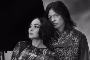 Lirik Lagu 11 Januari, Kisah 29 Tahun Pernikahan Armand Maulana dan Dewi Gita