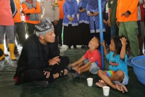 Ganjar Pranowo
