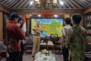 Ganjar Pranowo