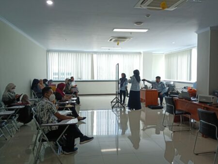 Eazy Paspor, Bikin Paspor Kolektif di UMP Mudah dan Cepat