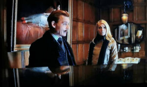 Sinopsis Film Mortdecai di Bioskop Trans TV Malam Ini, Ngakak Aksi Johnny Deep Pencuri Kena Tipu