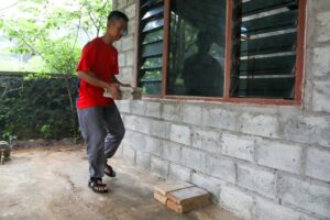 Bantuan Renovasi RTLH Ganjar, Bikin Rumah Untung Nyaman dan Layak Dihuni