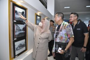 Digelar Festival Semarang 2023 dan Launching Rumah K(Ita) Digelar, Dimeriahkan Roy Jeconiah dan Hendra Kumbara