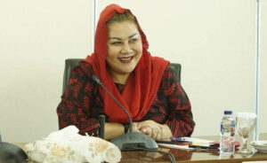 Jadwal Rundown Pelantikan Walikota Semarang Hevearita Gunaryanti Rahayu Senin 30 Januari 2023, Langsung Dihadiri Megawati Soekarnoputri