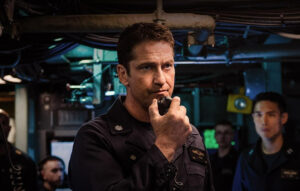 Sinopsis Film Hunter Killer di Bioskop Trans TV Malam Ini, Misi Gerard Butler Hindari Perang Kapal Selam AS dan Rusia