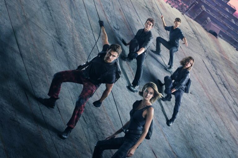 allegiant