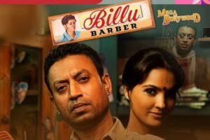 Billu Barber