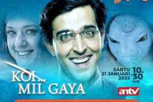 Koi Mil Gaya