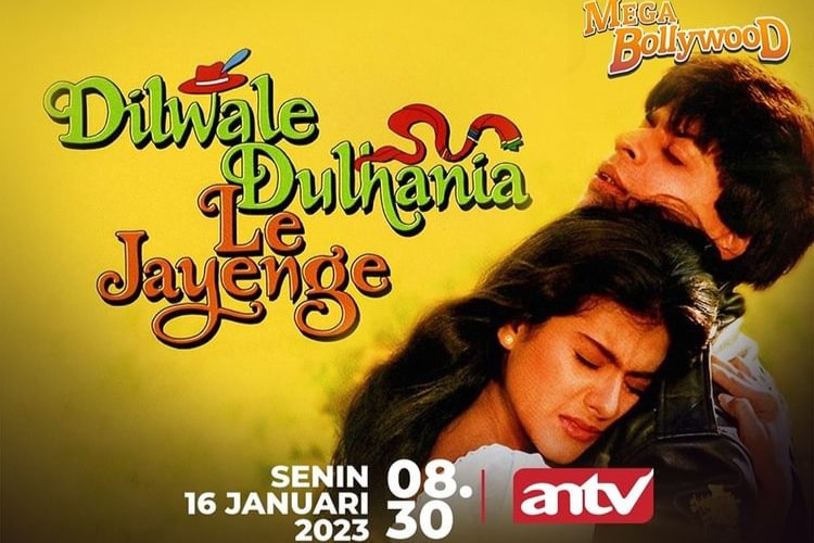 Dilwale Dulhania Le Jayenge