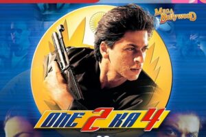 One 2 Ka 4