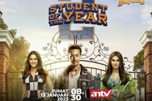Student of The Year 2