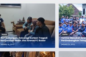 arema fc