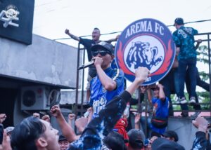 aremania