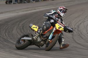 balap jalanan