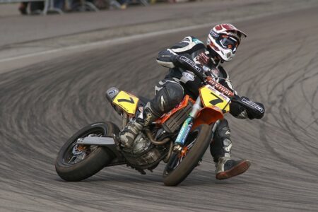 balap jalanan