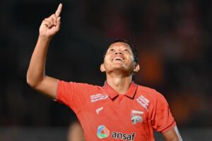 Hasil BRI Liga 1 Borneo FC vs Persik Kediri, Debut Manis Adam Alis Adam Alis
